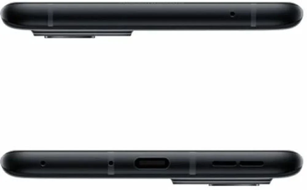 Смартфон 6.7" OnePlus 9 Pro 8/128Gb 5G 2-SIM NFC 48/16Мп 8 ядер Android 13 Black, фото №5
