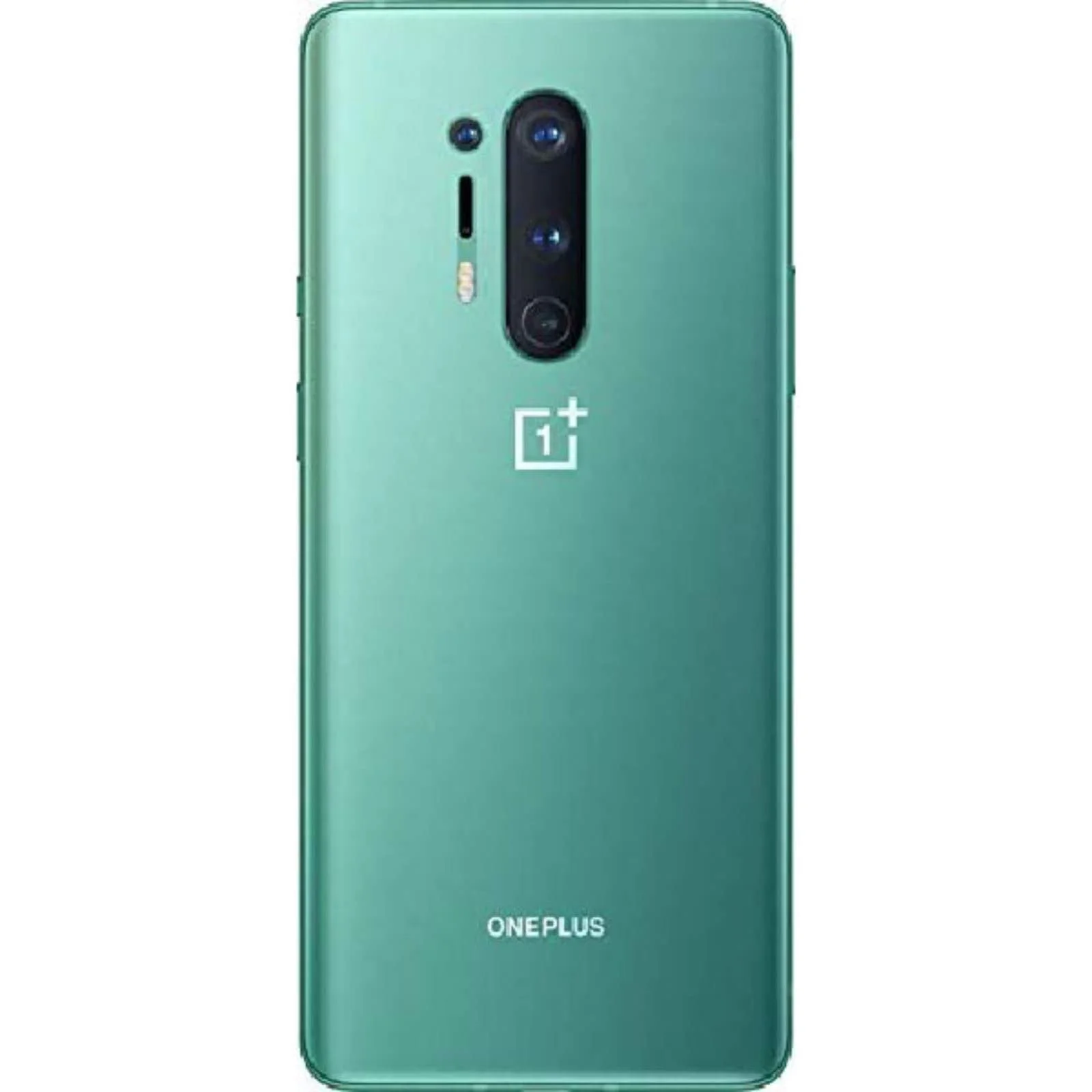 Смартфон OnePlus 8 Pro 6.78" 120Hz 12GB/256GB Quad Camera 5G Dual SIM Ледниковый зеленый, фото №2