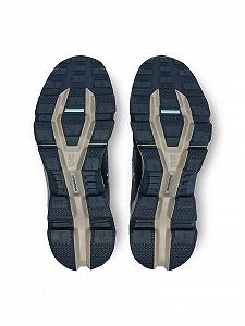 Кроссовки ON Cloudwander Водонепроницаемые Женские synthetic.ua - Фото 1