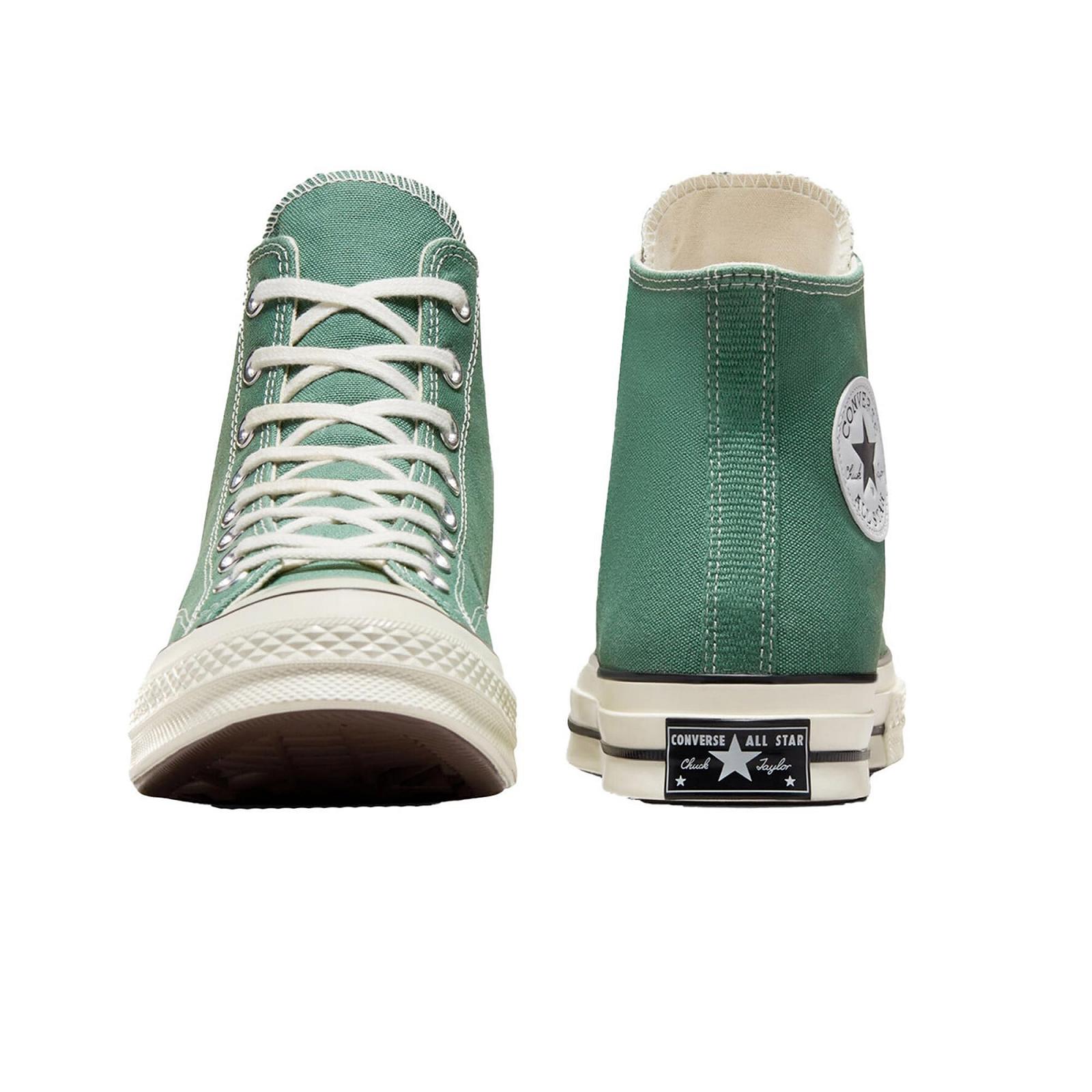 Кросівки Converse Chuck Taylor All Star Vintage Washed Twill OX, фото №6