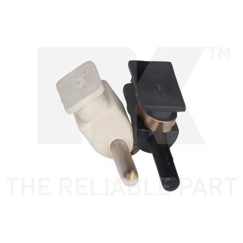 Датчик зносу гальмівних колодок NK 280101 для MERCEDES-BENZ задня вісь, фото №3