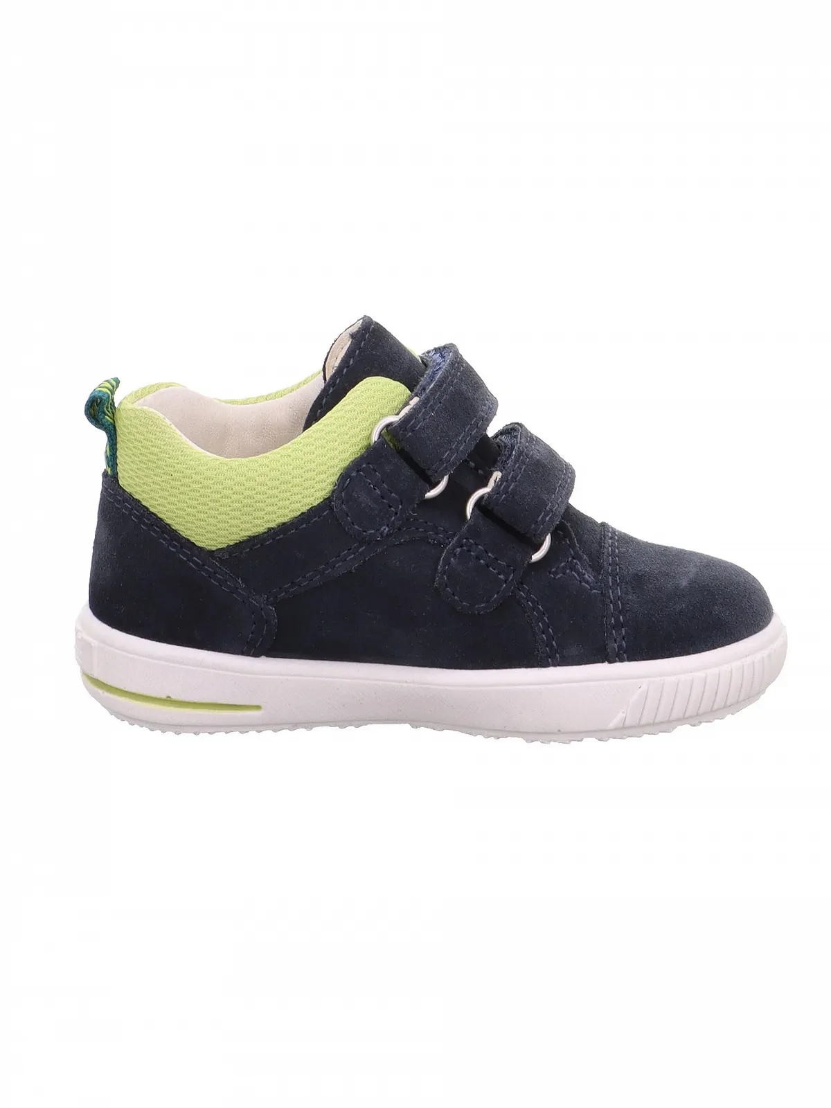 Кросівки Superfit Moppy для маленьких дівчаток, фото №5