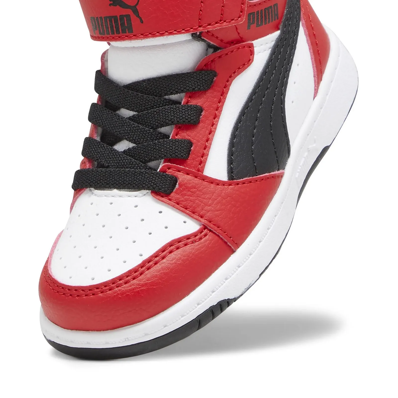 Кроссовки PUMA Rebound V6 Mid WTR Ac+ PS, фото №7