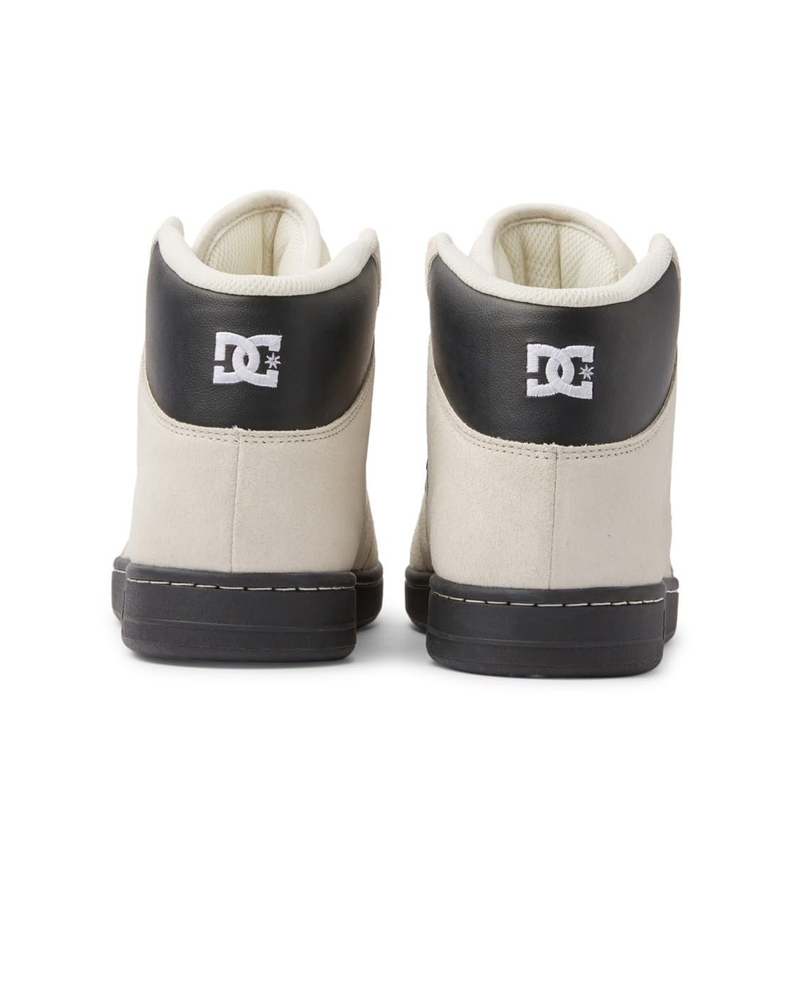 Кеди DC Shoes Manteca 4 Hi S чоловічі ADYS100791, фото №6 Кеди DC Shoes Manteca 4 Hi S чоловічі ADYS100791, фото №6