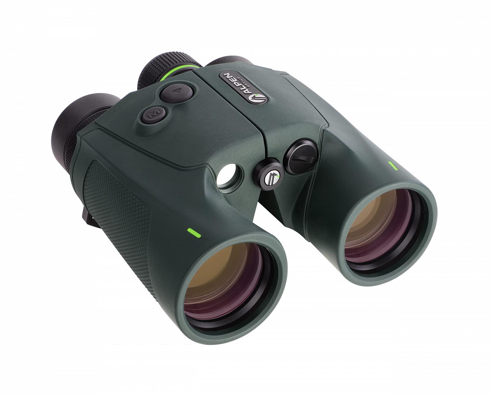 Бинокль Alpen Optics APEX XP 10x42 LRF, фото №1
