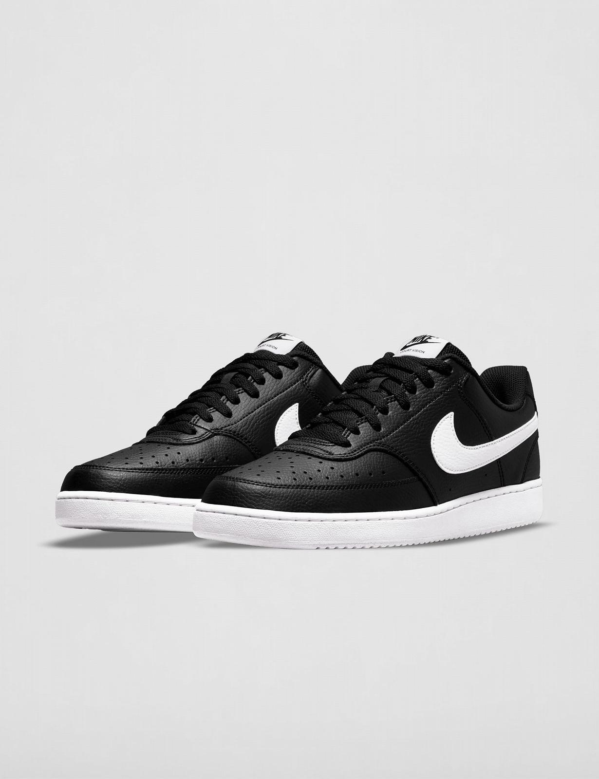 Кросівки Nike Court Vision чоловічі, фото №5
