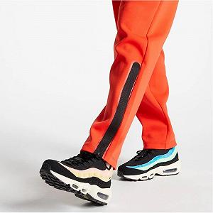 Штани  Nike Tech Fleece S synthetic.ua - Фото 1
