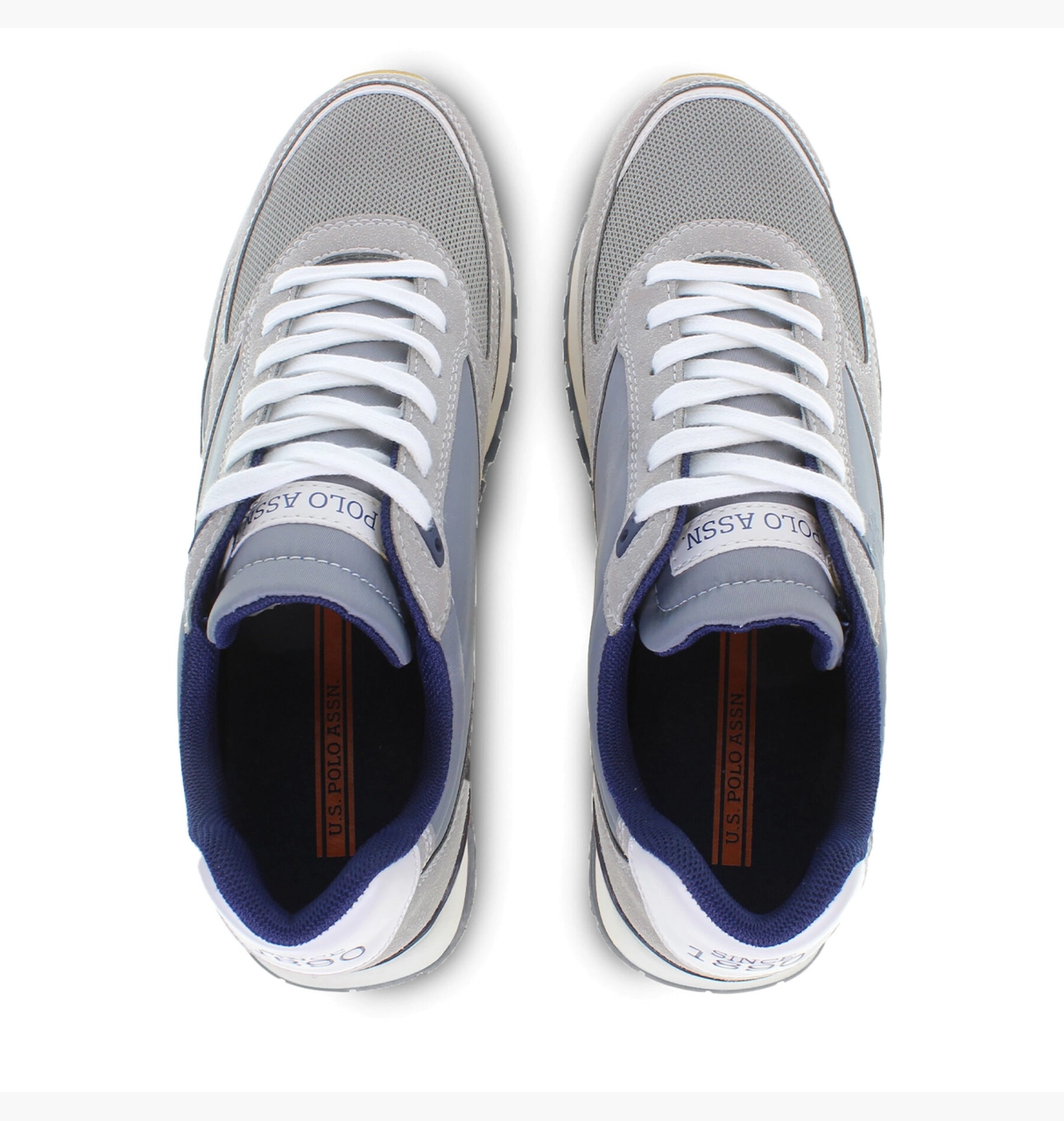 Кроссовки U.S. Polo Assn. Nobil 45, фото №4
