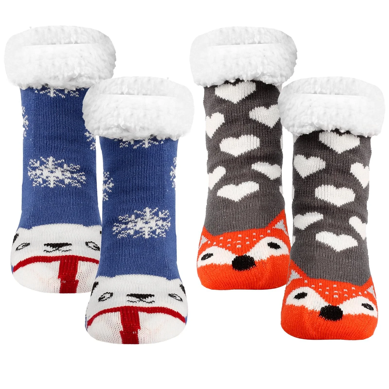 Комплект шкарпеток Cuddly, 2 шт., Жіночі 35-38, фото №1 Комплект шкарпеток Cuddly, 2 шт., Жіночі 35-38, фото №1