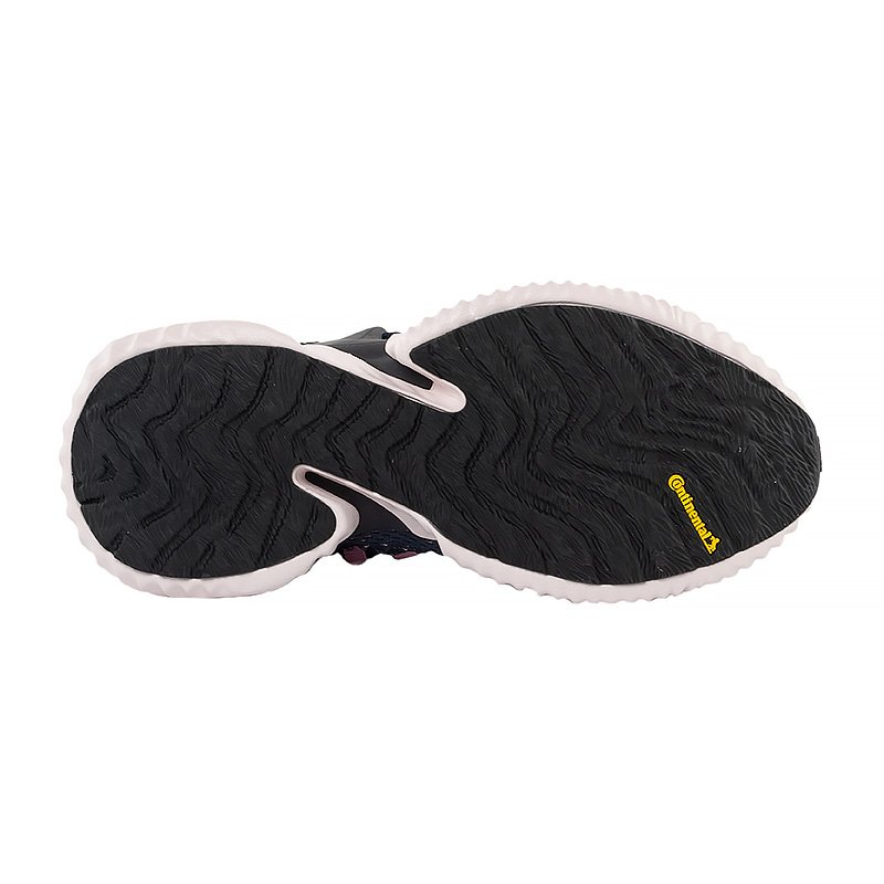 Кроссовки для бега Adidas Alphabounce Instinct 40, фото №4
