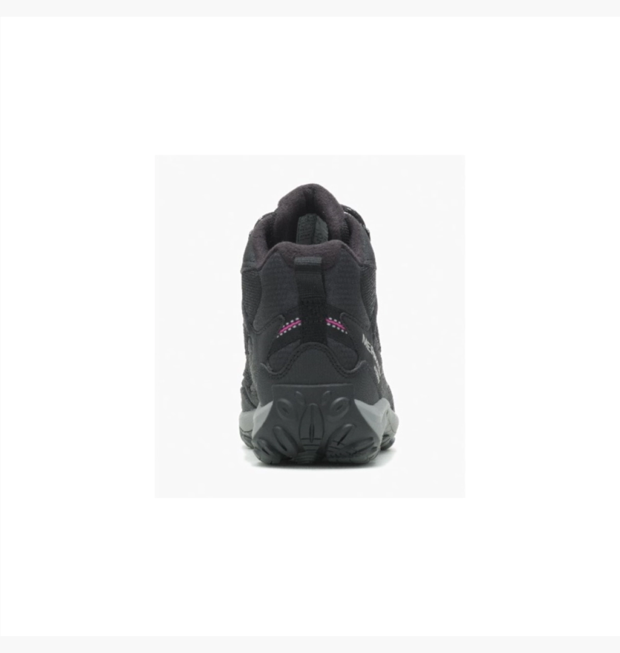 Черевики Merrell West Rim Sport Thermo Mid WP 42, фото №5