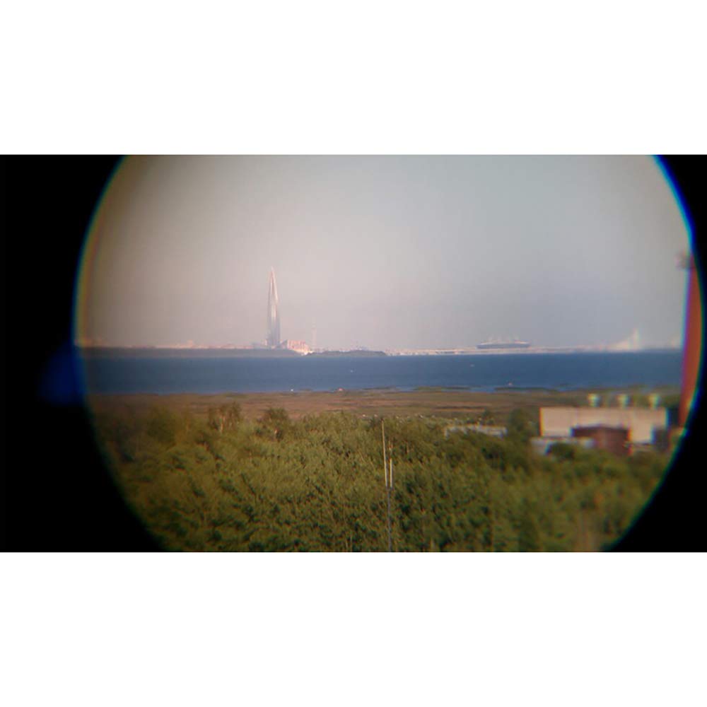 Бинокль Moligin для взрослых с ночным видением высокой мощности портативный монокулярный телескоп 30 x 25 HD профессиональный зум большой обзор, фото №6