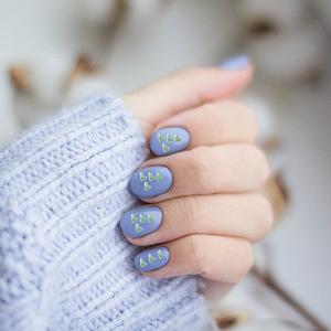 Стеклянные украшения для ногтей COHEALI, 1 пакет, нерегулярные металлические осколки, блестки для рукоделия, эпоксидная смола для заполнения, для дома и магазина synthetic.ua - Фото 1