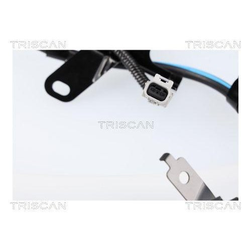 Датчик частоты вращения колеса TRISCAN 8180 13253 для TOYOTA LEXUS, задняя ось слева, фото №2