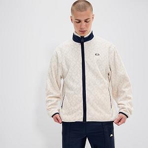 Куртка Ellesse Pescari FZ Jacket M - Фото 1