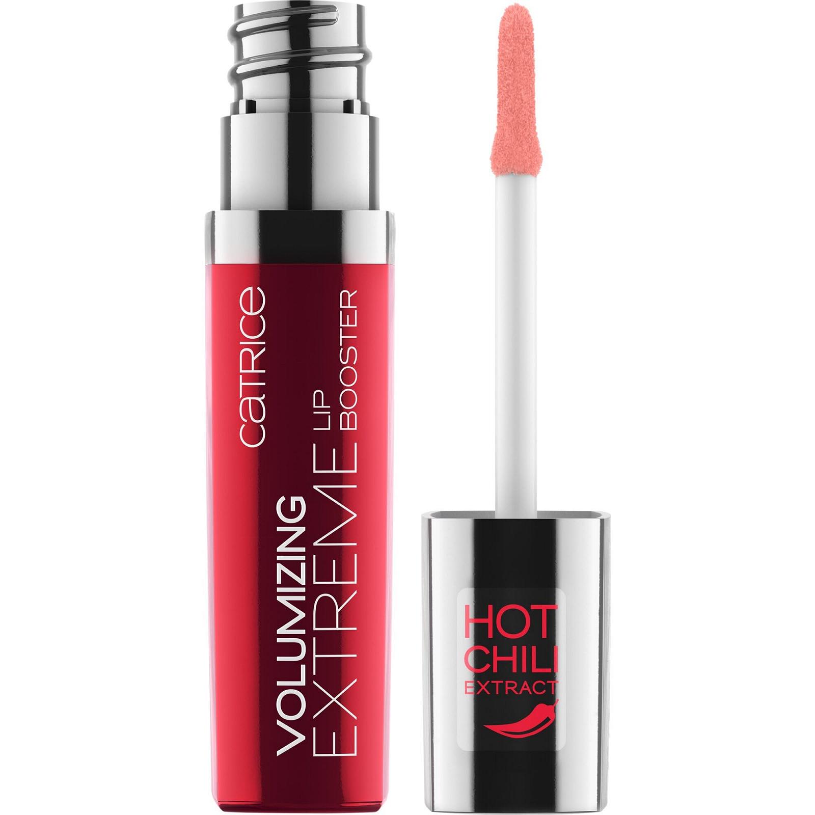 Блеск Catrice Volumizing Extreme Lip Booster №010 Розовый, фото №1