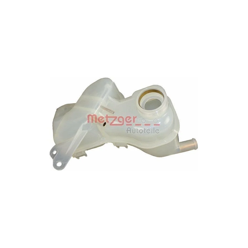 Розширювальний бачок системи охолодження METZGER 2140216 для OPEL, фото №1 Розширювальний бачок системи охолодження METZGER 2140216 для OPEL, фото №1