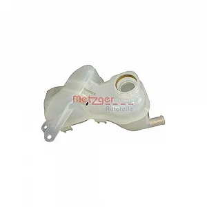 Розширювальний бачок системи охолодження METZGER 2140216 для OPEL - Фото 1