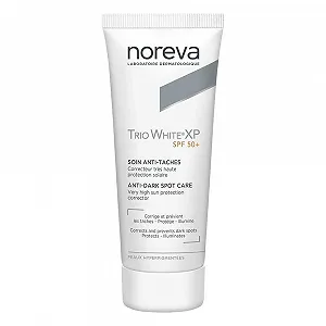 Денний крем NOREVA Trio White XP SPF 50+ 40 мл - Фото 1