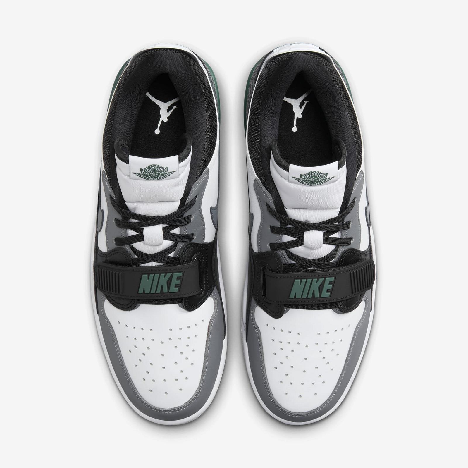 Кроссовки Nike Air Jordan Legacy 312 Low Размер 42, фото №4