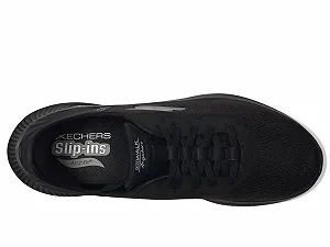 Кросівки Skechers Go Walk Anywhere Чоловічі synthetic.ua - Фото 1