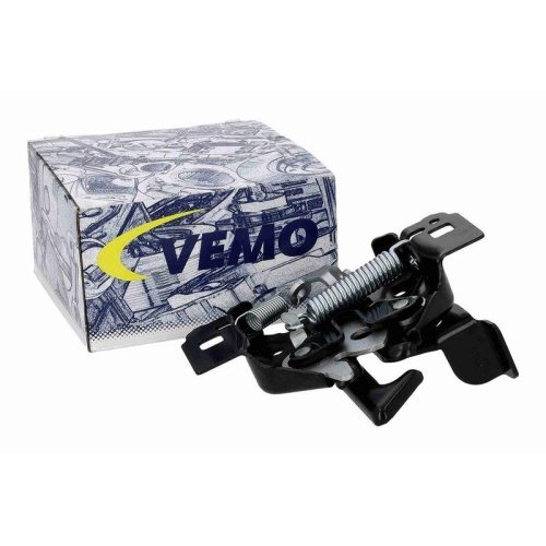 Замок капота VEMO V25-85-0020 Green Mobility Parts для FORD, фото №2 Замок капота VEMO V25-85-0020 Green Mobility Parts для FORD, фото №2