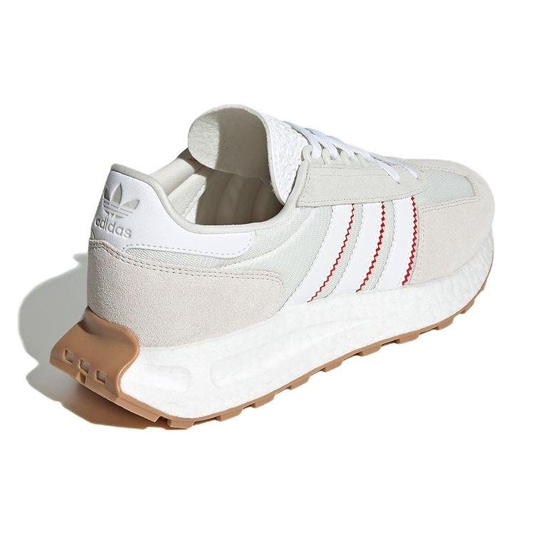 Кроссовки Adidas Retropy E5 Shoes Grey Размер 44, фото №3
