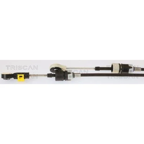 Трос перемикання передач TRISCAN 8140 16732 для FORD, фото №2