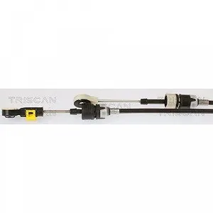 Трос перемикання передач TRISCAN 8140 16732 для FORD synthetic.ua - Фото 1