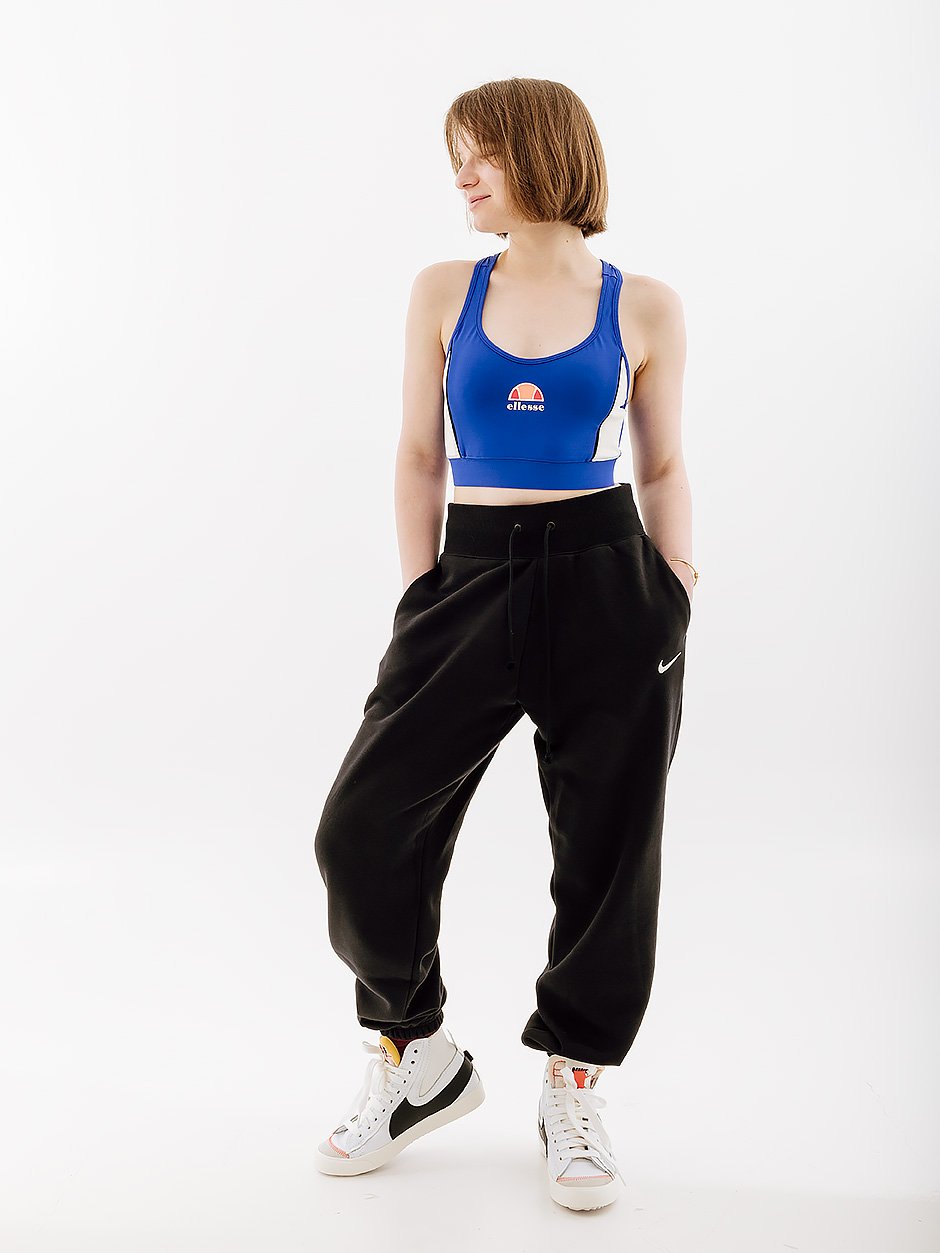 Топ Ellesse Moona Bra Top L, фото №4