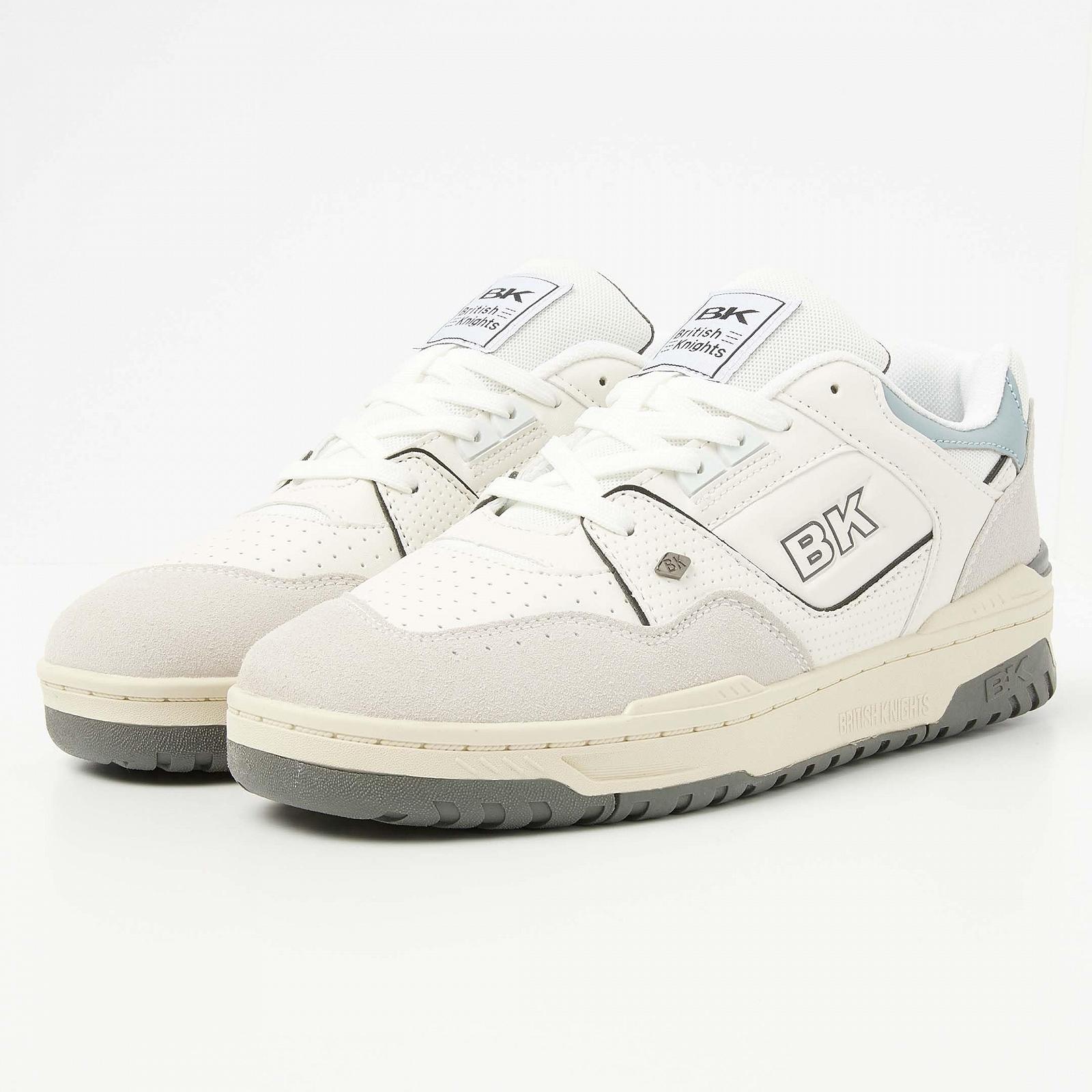 Кросівки British Knights Vendon Чоловічі, фото №2 Кросівки British Knights Vendon Чоловічі, фото №2