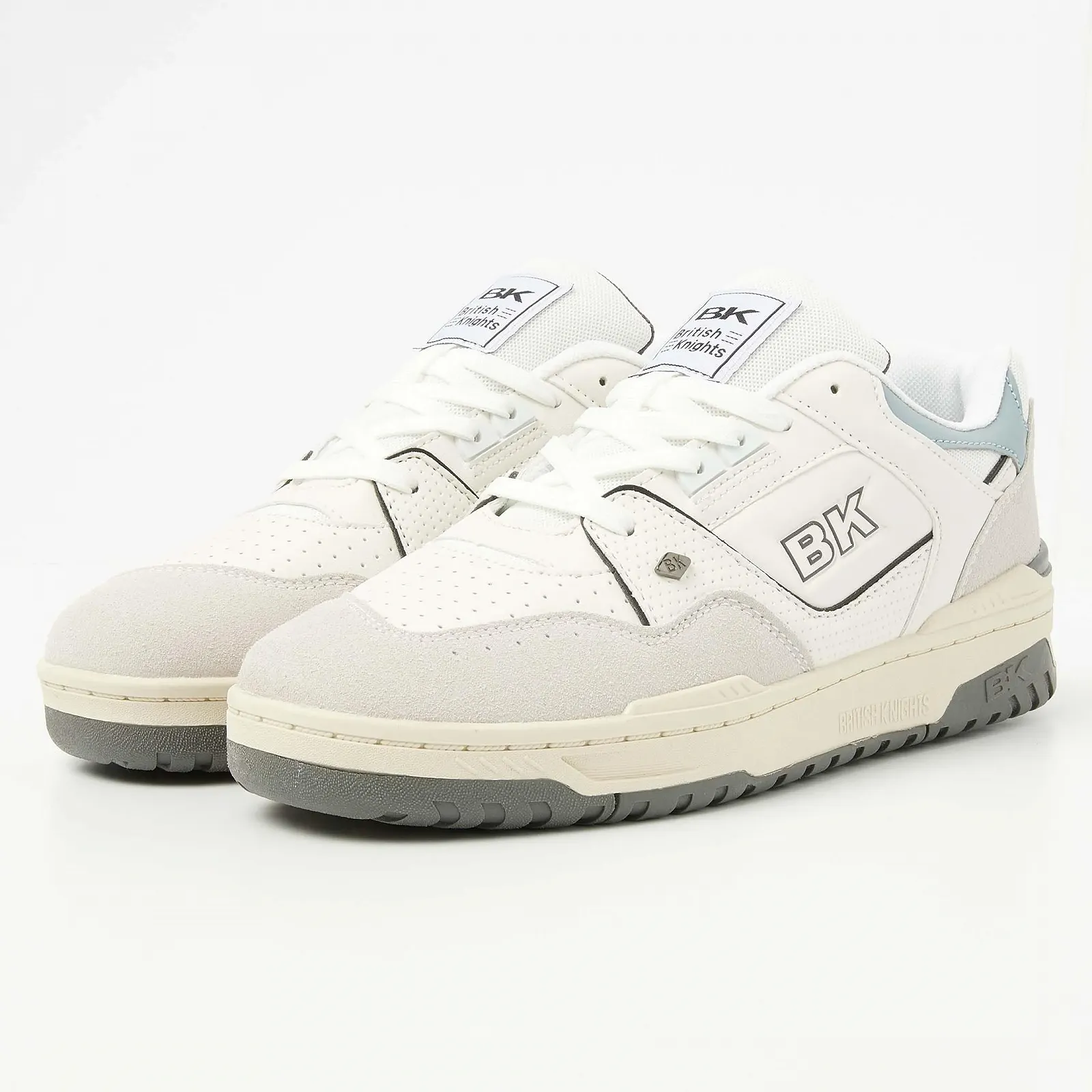 Чоловічі Кросівки British Knights Vendon, фото №2