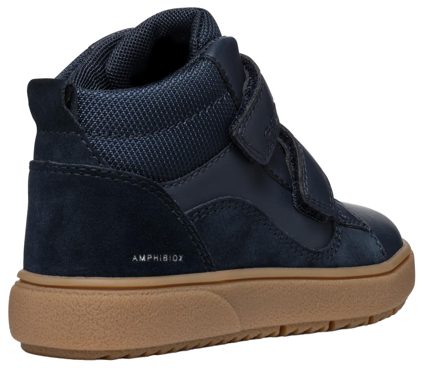 Кросівки Geox J Theleven Boy B ABX для хлопчиків, фото №5