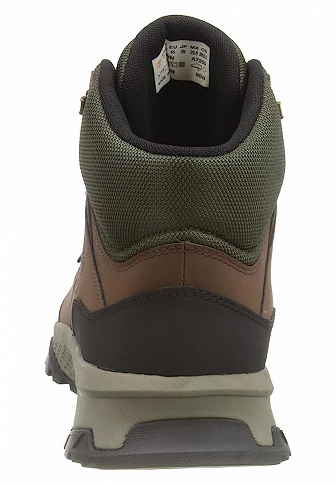 Ботинки Timberland Lincoln Peak мужские, фото №4
