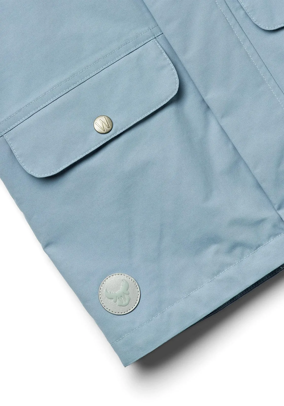 Куртка Wheat Unisex, фото №5