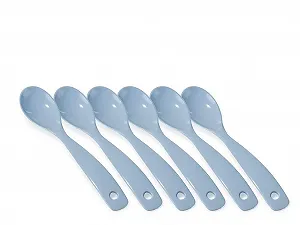 Ложка Rosti Nordic Blue, набір 6 шт - Фото 1