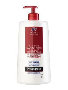 Лосьон для тела NEUTROGENA NORWEGIAN FORMULA INTENSE REPAIR для очень сухой кожи 750 мл - Фото 1