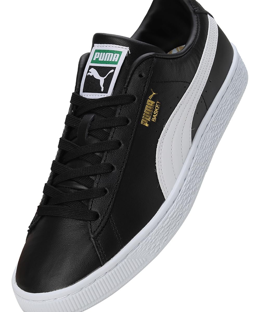 Кроссовки мужские PUMA Basket Classic Xxi, фото №7