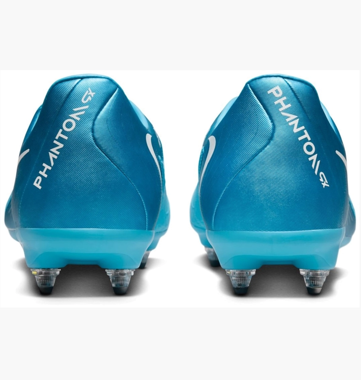 Бутси Nike PHANTOM GX II ACAD SG-PRO AC 42, фото №4