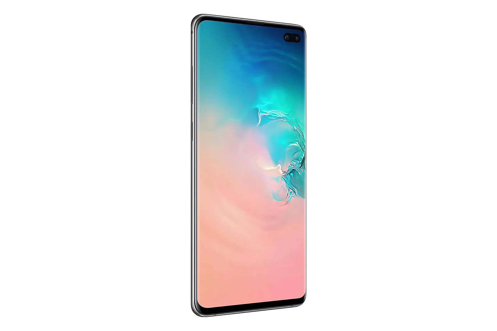 Смартфон Samsung Galaxy S10, фото №4
