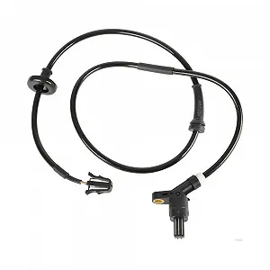 Датчик частоти обертання колеса HERTH+BUSS ELPARTS 70660020 для AUDI SEAT SKODA VW VAG - Фото 1