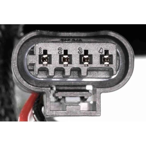 Обігрівач модуля бака (впорскування сечовини) VEMO V30-68-0005 для, фото №3