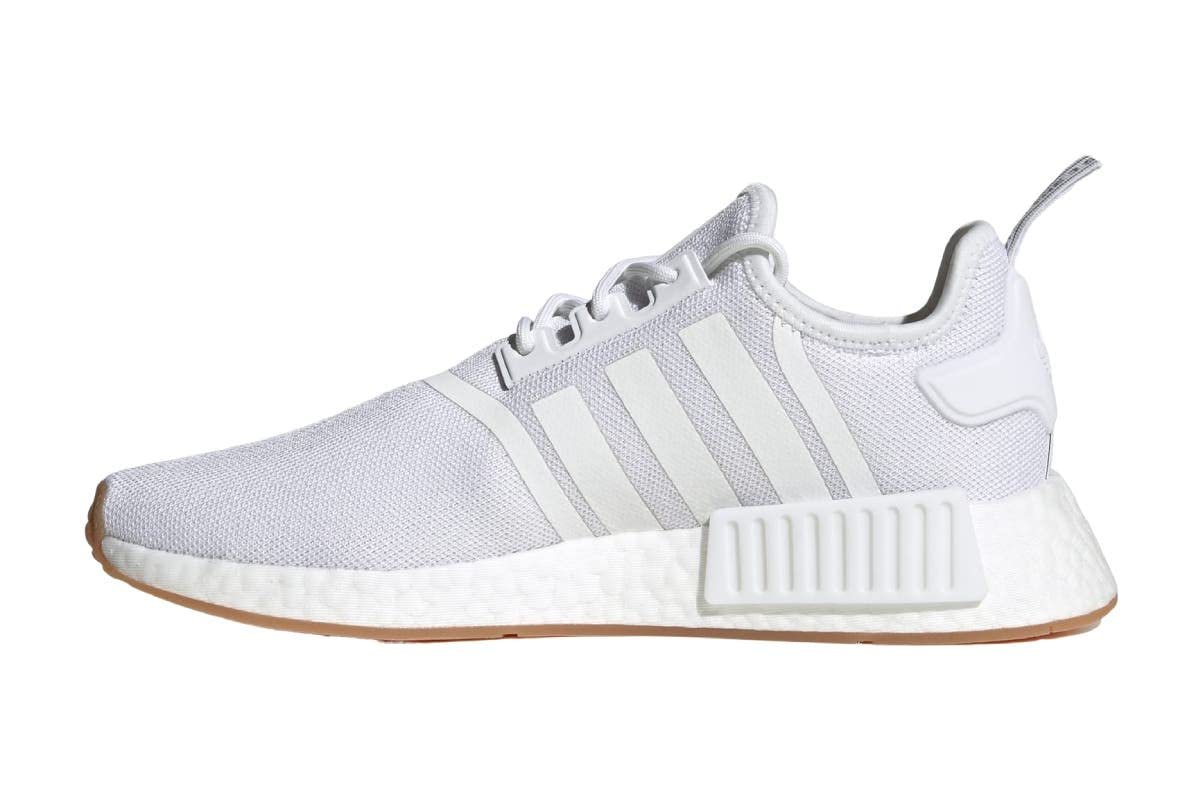 Кроссовки Adidas NMD_r1 мужские, фото №4