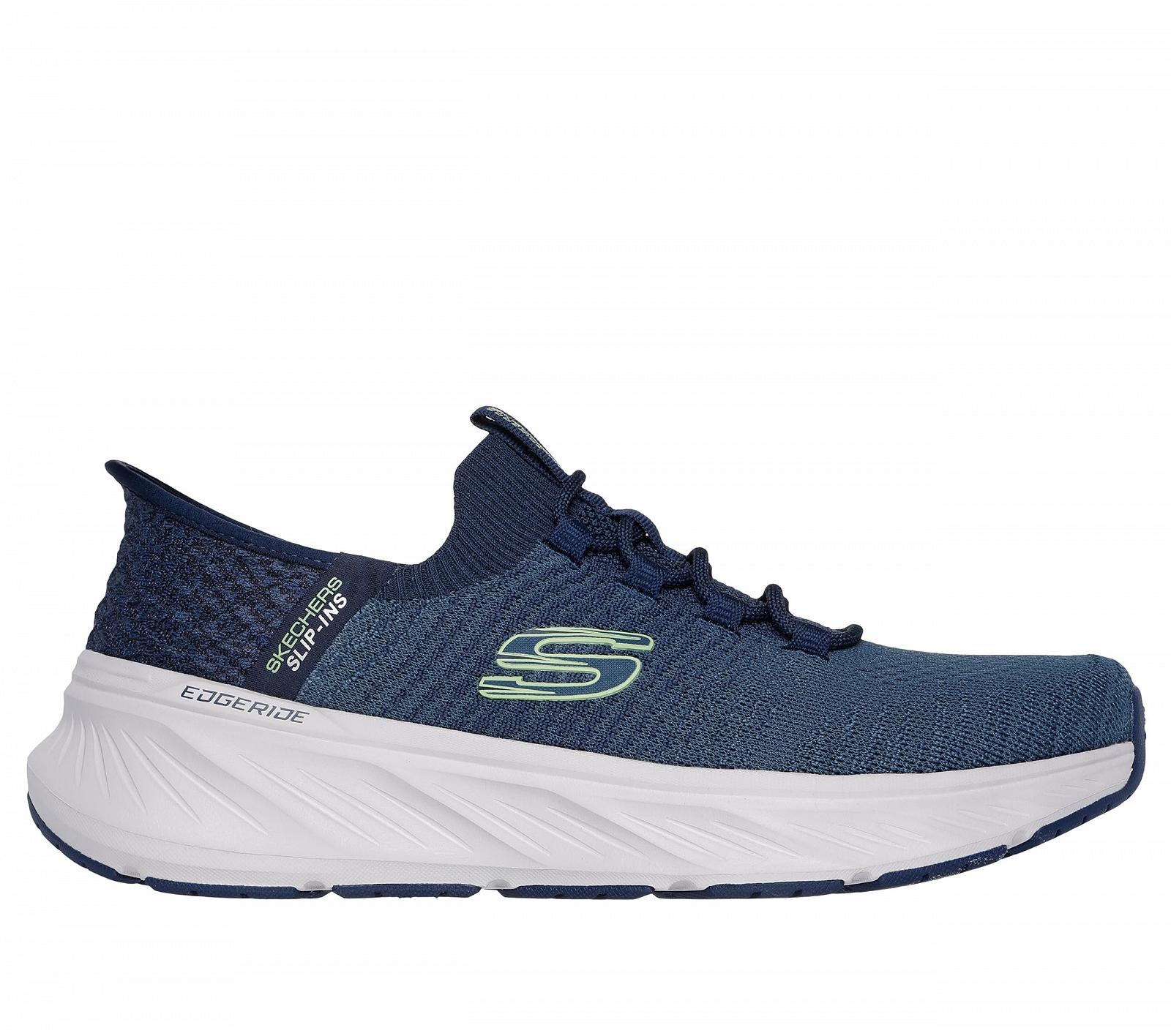 Кросівки Skechers Edgeride Чоловічі, фото №6 Кросівки Skechers Edgeride Чоловічі, фото №6