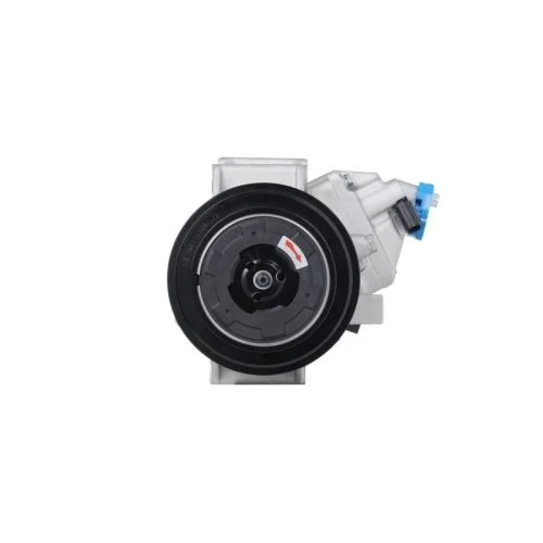 Компрессор кондиционера HELLA 8FK 366 201-471, фото №2