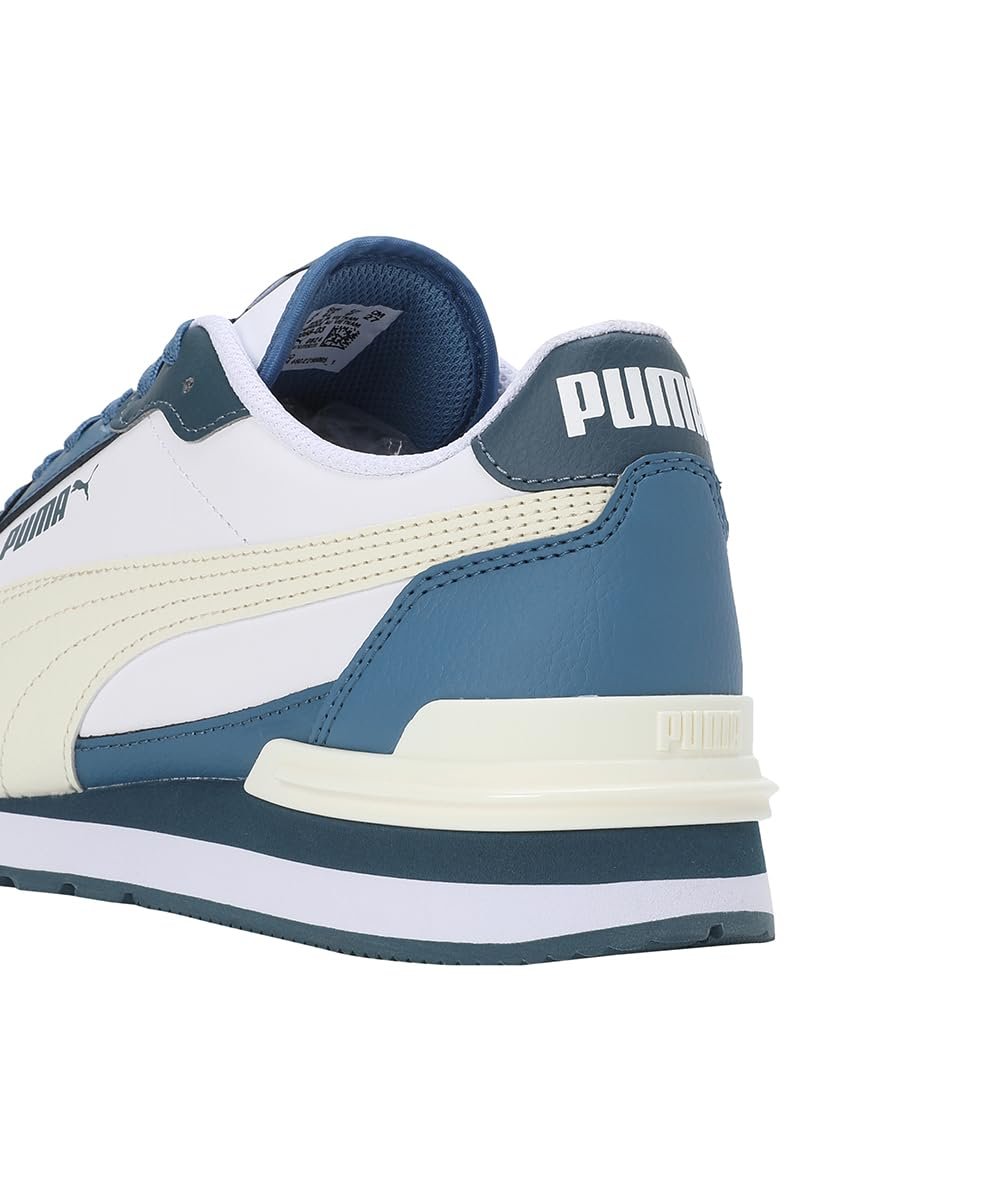 Кросівки PUMA Unisex St Runner V4 L, фото №4