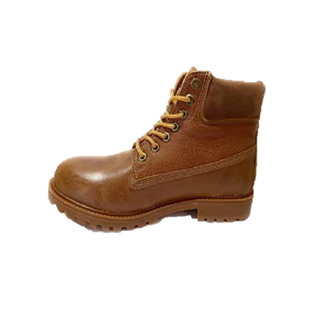 Черевики Oxford Lumberjack River Green, фото №1