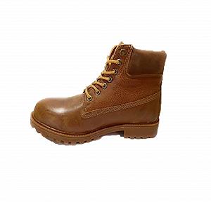 Черевики Oxford Lumberjack River Green - Фото 1