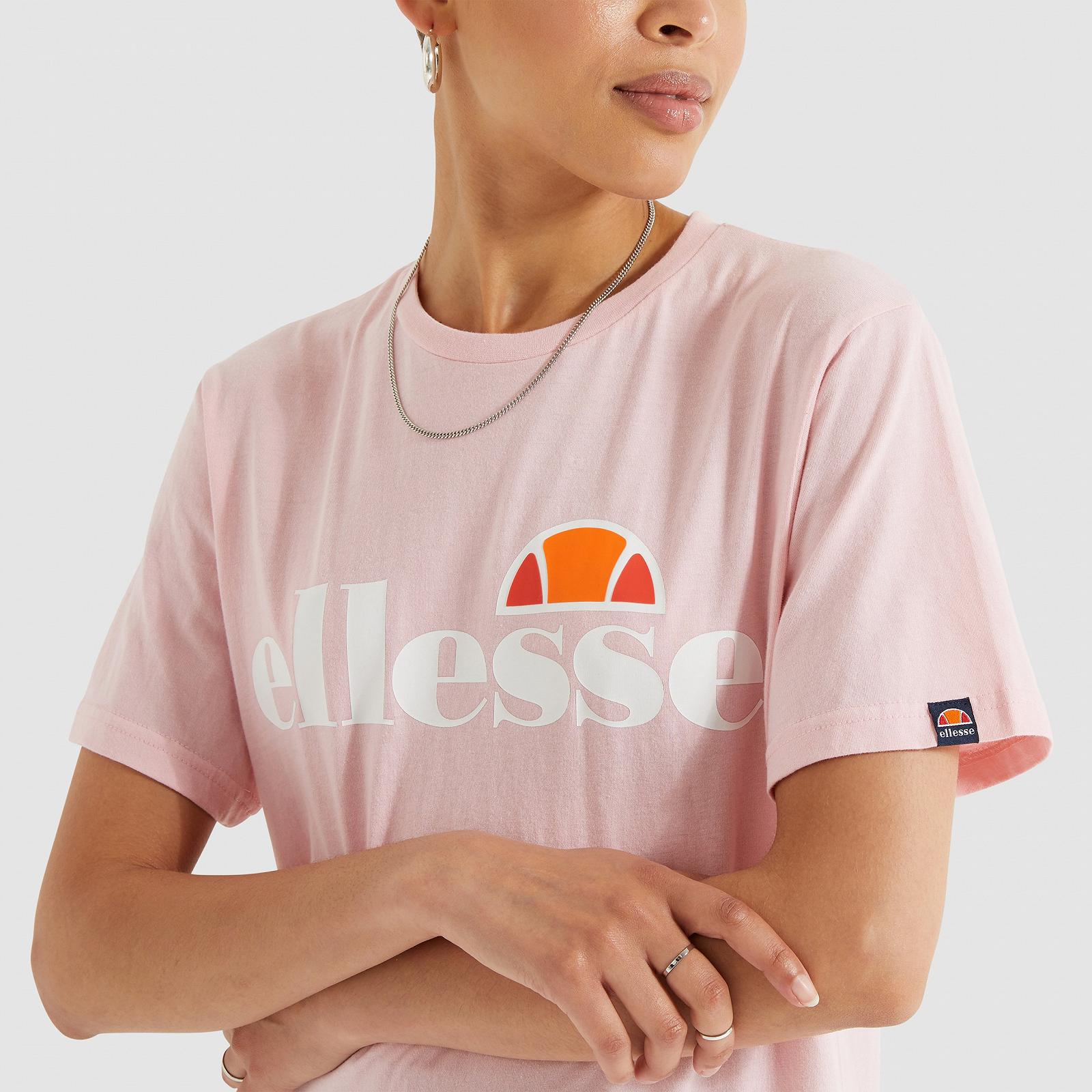 Футболка Ellesse Albany Tee XS, фото №4