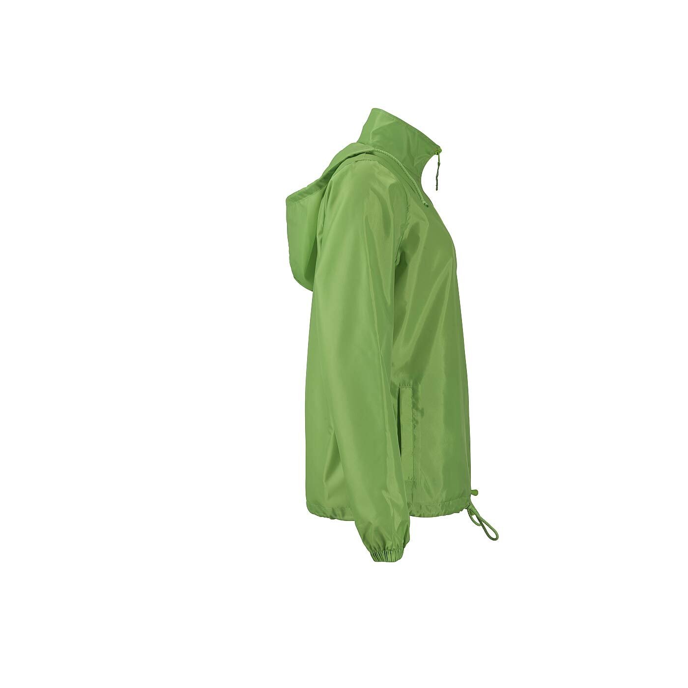 Жіноча вітровка James & Nicholson, фото №5 Жіноча вітровка James & Nicholson, фото №5